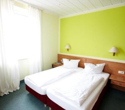 BSW Ferienhotel Lindenbach