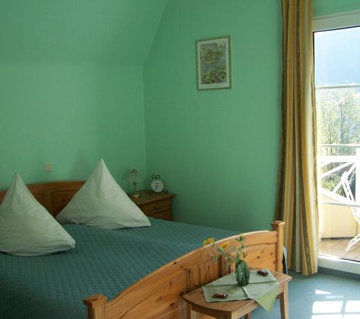 Pension Garni Villa Alexander