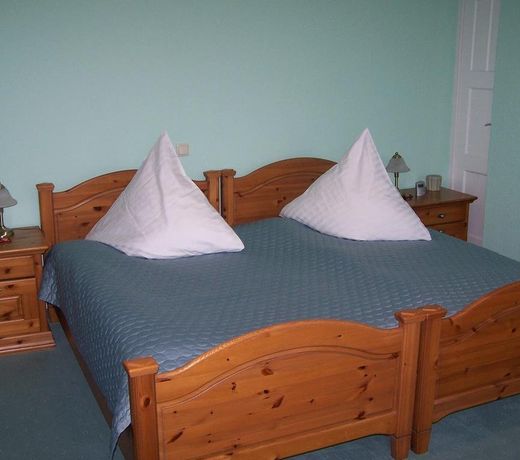 Pension Garni Villa Alexander