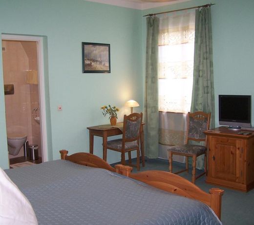 Pension Garni Villa Alexander