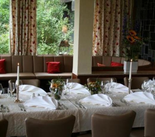 Berghotel Wintersberg