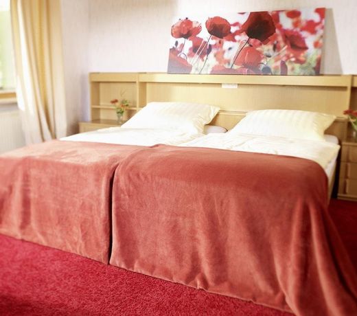 Berghotel Wintersberg