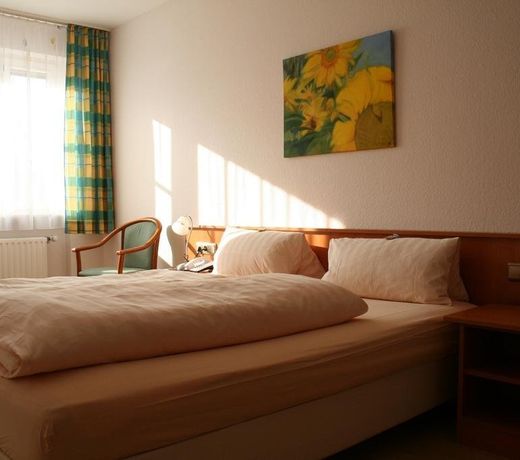 Aktivhotel Alter Kaiser