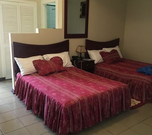 Regency Suites Hotel