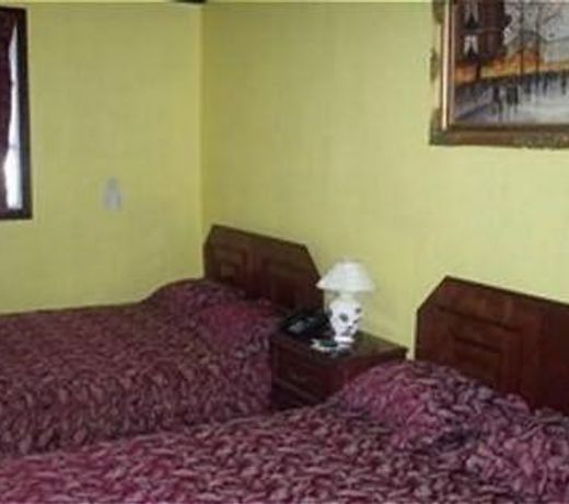 Regency Suites Hotel