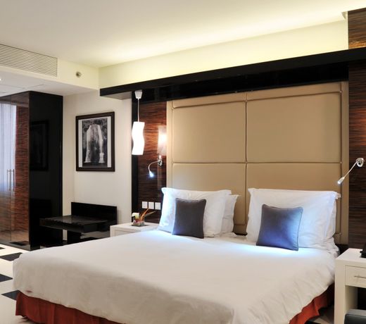 Radisson Blu Hotel Lusaka