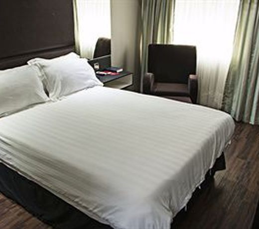 Chrismar Hotel Lusaka