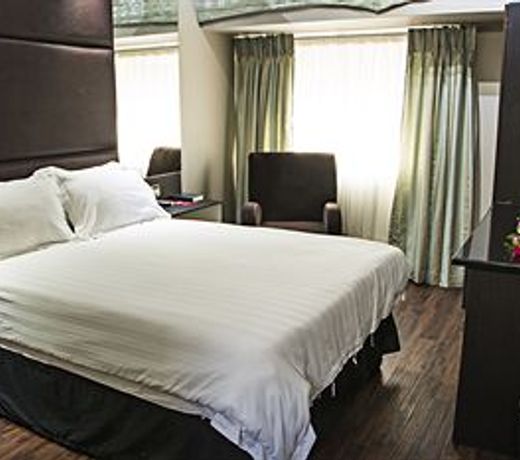 Chrismar Hotel Lusaka
