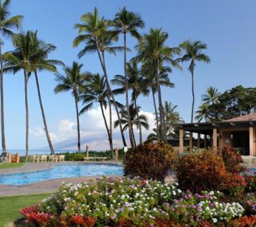 Wailea Ekahi Village, a Destination by Hyatt Residence