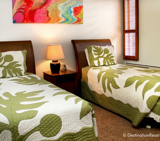 Wailea Ekahi Village, a Destination by Hyatt Residence
