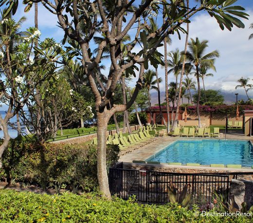 Wailea Elua Village, a Destination by Hyatt Residence
