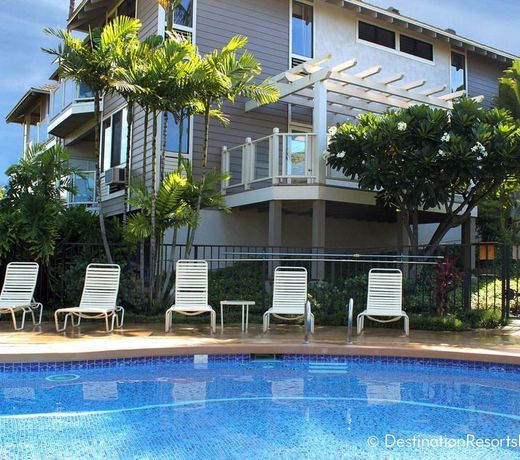 Wailea Grand Champions Villas, a Destination by Hyatt Residence