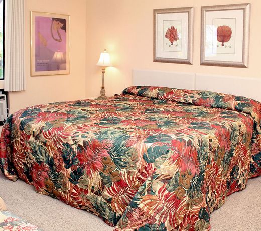 Wailea Grand Champions Villas, a Destination by Hyatt Residence