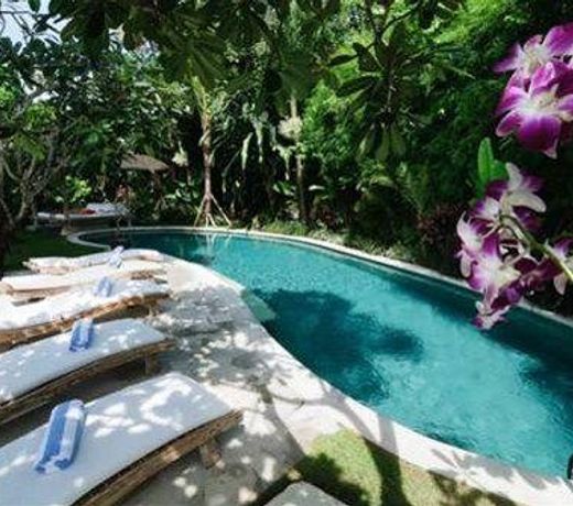 VILLA ELANG