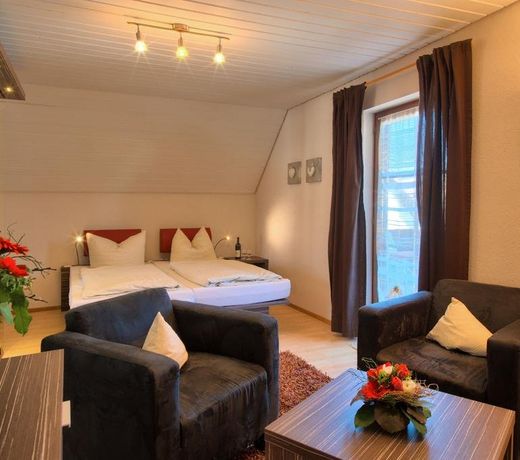 Aparthotel Badblick