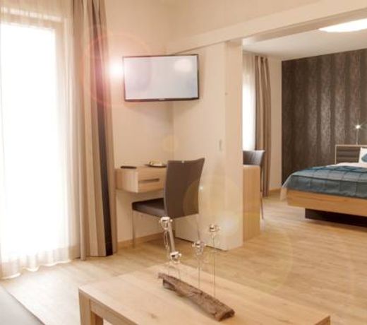 Aparthotel Badblick