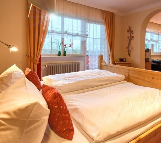 Hotel & Restaurant Kaiserhof