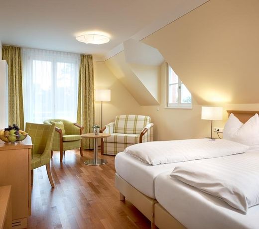 Flair Hotel Schwanen