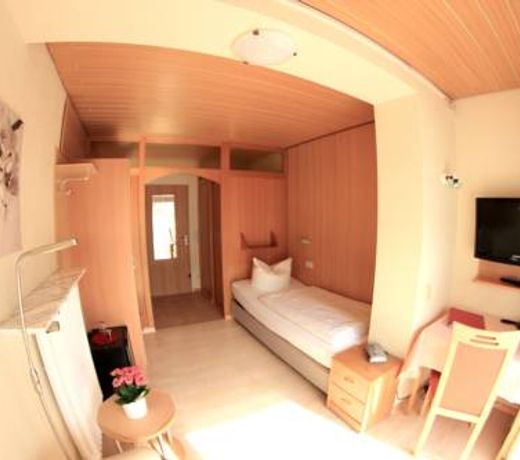Hotel Schmid