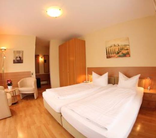 Hotel Schmid