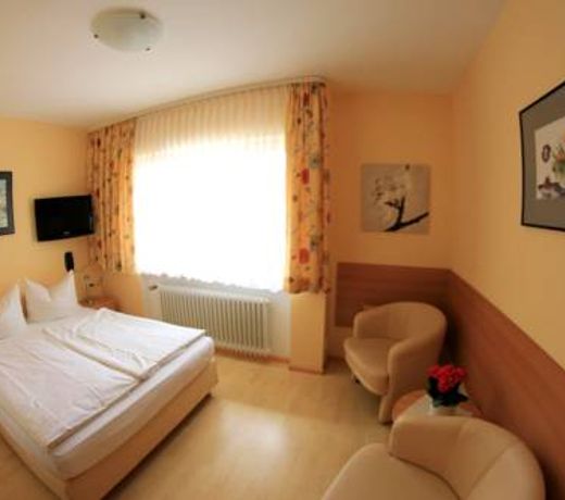 Hotel Schmid