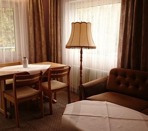 Hotel Park Eden