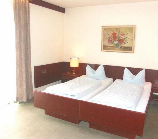 Hotel Park Eden
