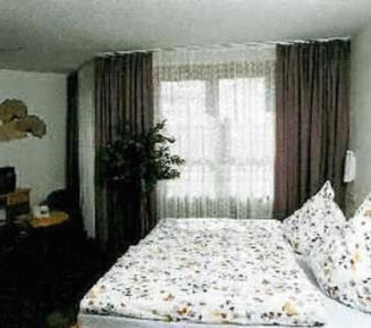 Hotel Wintergarten
