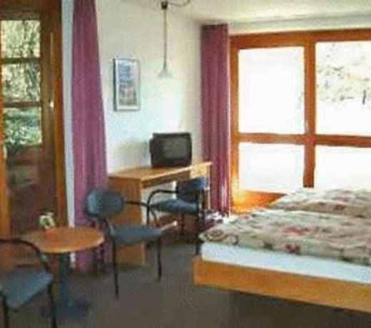 Hotel Wintergarten