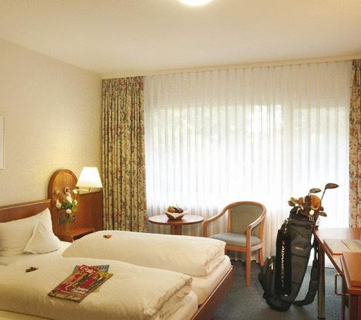 Kurhotel Markushof