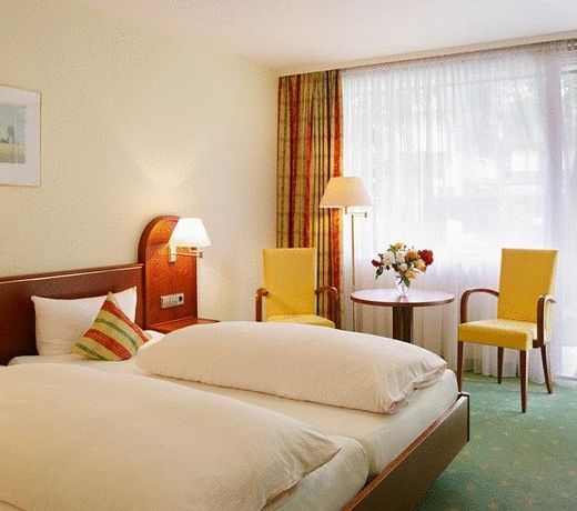 Kurhotel Markushof
