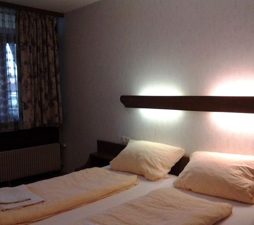 Hotel Sonja