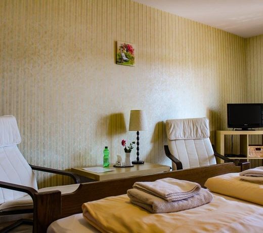 Hotel Sonja