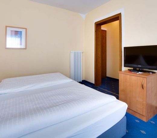 Hotel Johannisbad