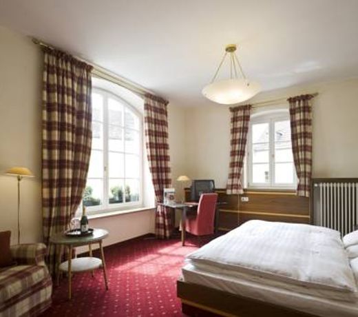 Romantik Hotel Das Lindner