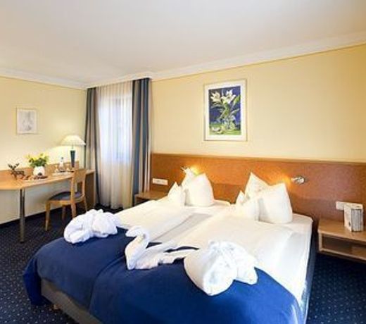 Schmelmer Hof Hotel & Resort