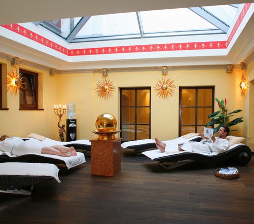Schmelmer Hof Hotel & Resort