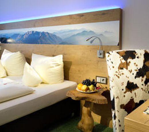 Schmelmer Hof Hotel & Resort