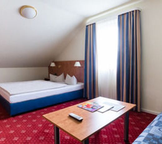 Hotel St. Georg