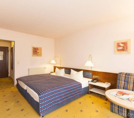 Hotel St. Georg