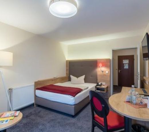 Hotel St. Georg