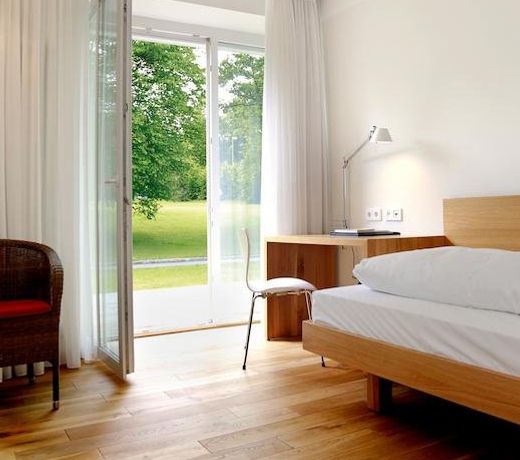 B&O Parkhotel