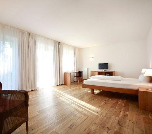 B&O Parkhotel