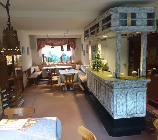 Komforthotel Birkenhof