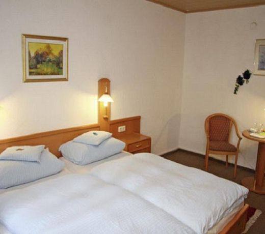 Komforthotel Birkenhof
