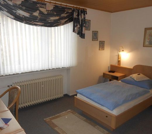 Komforthotel Birkenhof