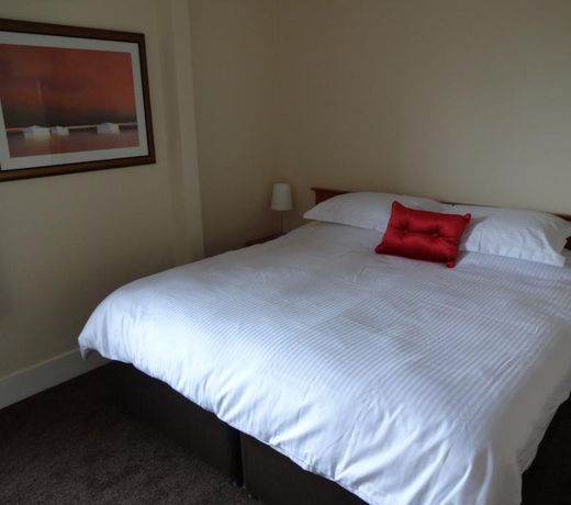 The Bull Hotel