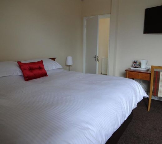 The Bull Hotel