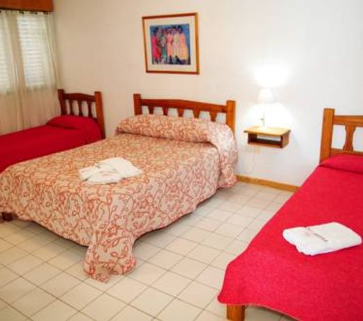 Hotel Abadia