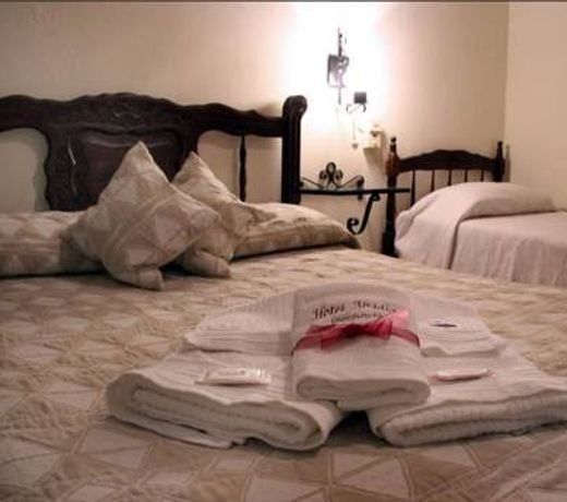 Hotel Abadia